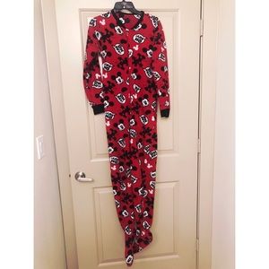 Mickey Mouse Onsie